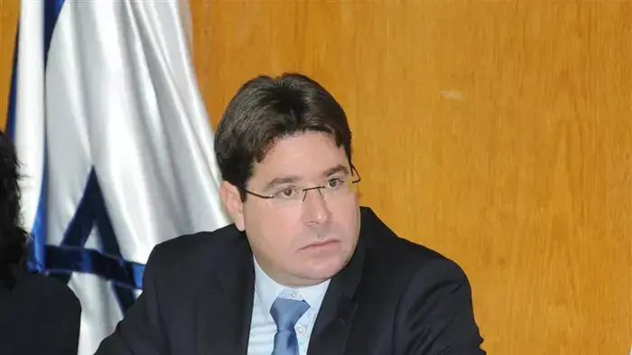 אופיר אקוניס   בדיון בועדת הכלכלה אוקטובר 2009