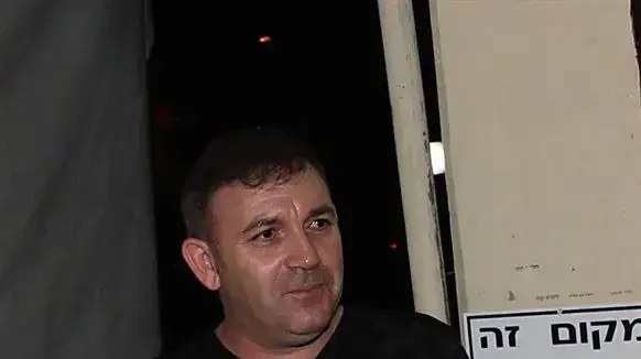 זאב נחמה זאב נחמה
