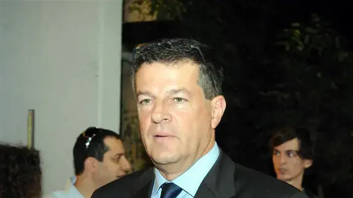 הטקס הממלכתי הפותח את אירועי הזכרון ליצחק רבין ז"ל, בבית הנשיא, אוקטובר 2009
