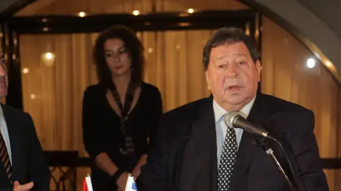יום העצמאות לטורקיה בבית השגריר הטורקי בתל אביב