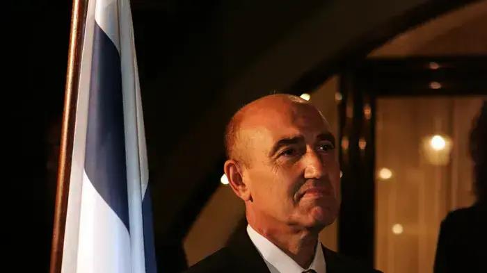 יום העצמאות לטורקיה בבית השגריר הטורקי בתל אביב