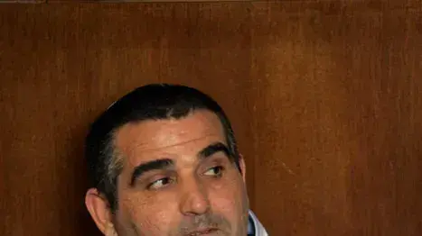 משה אוחנה משה אוחנה