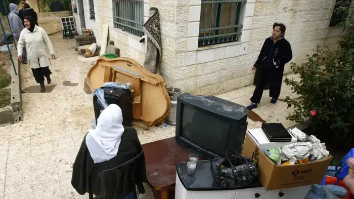 שייח' ג'ראח שייח' ג'ראח