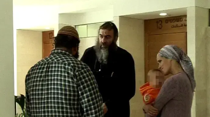 טייטל חוזר בו:"כל מה שאמרתי היה שקר טייטל חוזר בו:"כל מה שאמרתי היה שקר