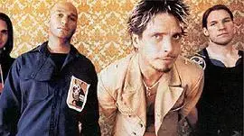 audioslave audioslave