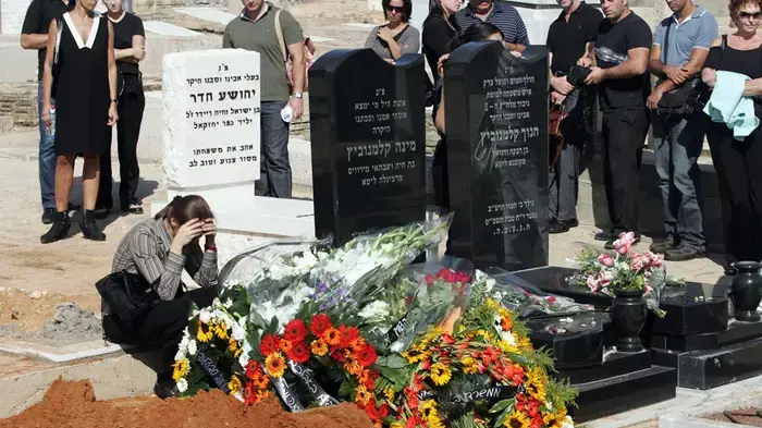 הלויית שבתאי קלמנוביץ', שבתאי קלמנוביץ נובמבר 2009 הלויית שבתאי קלמנוביץ', שבתאי קלמנוביץ נובמבר 2009