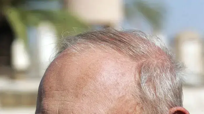 הלוויתו של שבתאי קלמנוביץ' נובמבר 2009
