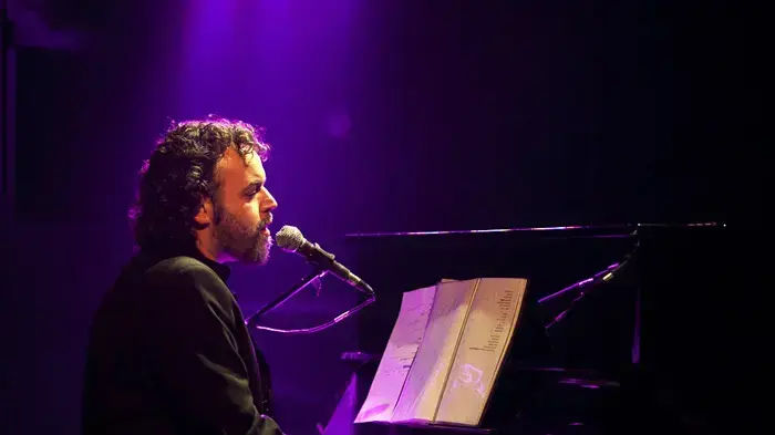 דניאל סלומון דניאל סלומון