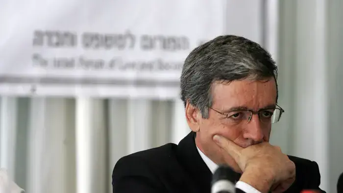 מני מזוז, היועץ המשפטי לממשלה מני מזוז, היועץ המשפטי לממשלה
