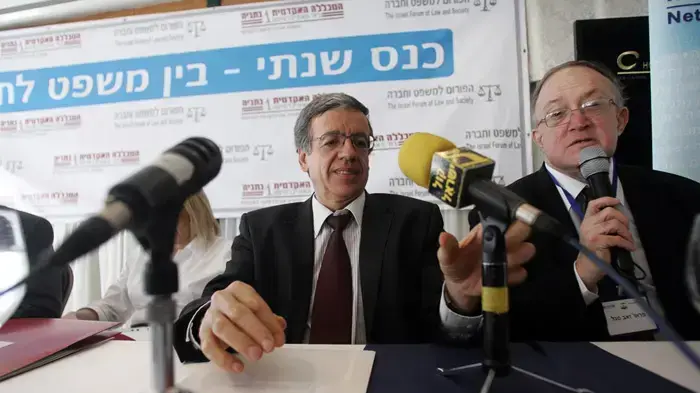 מני מזוז, היועץ המשפטי לממשלה מני מזוז, היועץ המשפטי לממשלה