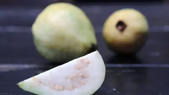 גויאבה גויאבה