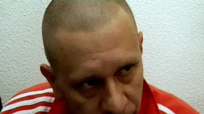 הוריו של דמיאן קרליק שוחחרו למעצר בית