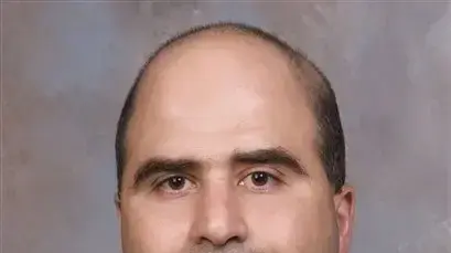 רס"ן נידאל חסן היורה מפורט הוד