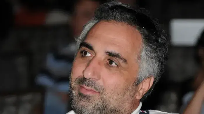 דובר קוסושווילי דובר קוסושווילי