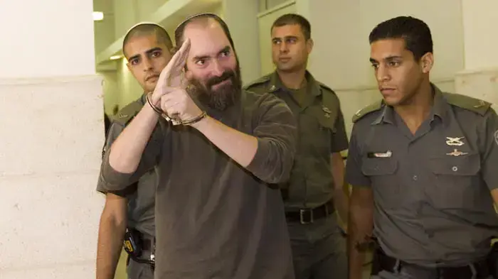 כתב אישום חמור נגד טייטל: "אלוהים גאה במעשיי"
