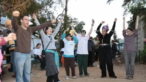מעשה טוב ביום