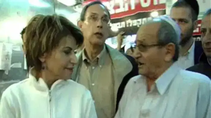 קדימה :"ביבי תתקפל תבטל את ההיטל"