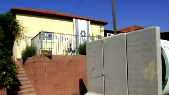 ועדת הכלכלה מבקרת באתר הקראווילות ניצן