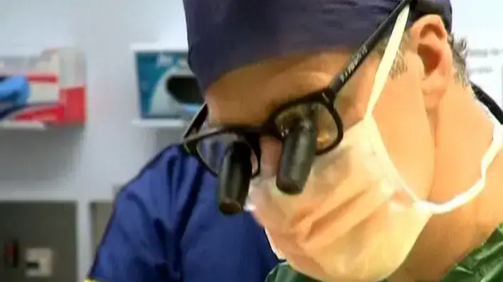 הפרדת תאומות סיאמיות עברה בהצלחה