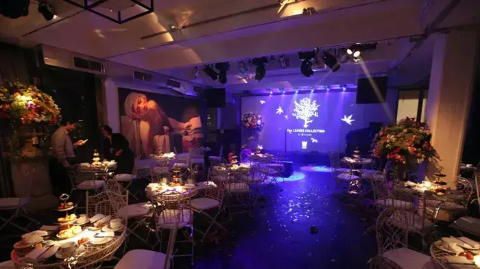 אופנה של חברת ויסוצקי