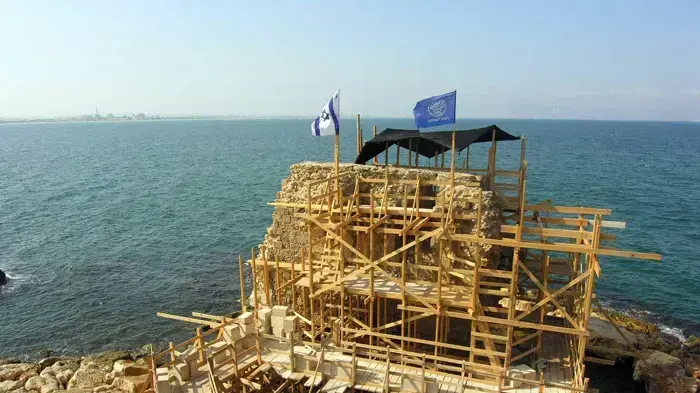 הנמל הפיזני הנמל הפיזני