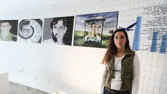 גלעד שליט, המכון הטכנולוגי חולון