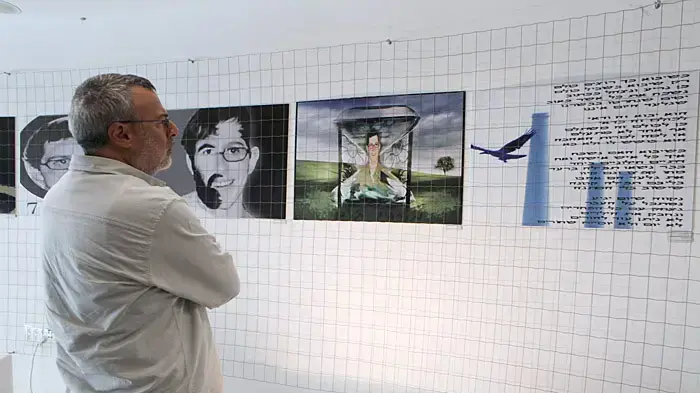 גלעד שליט, המכון הטכנולוגי חולון