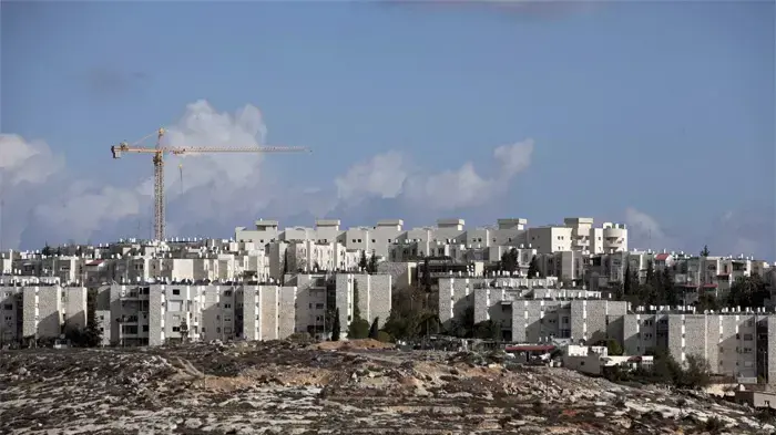 שכונת גילה בירושלים