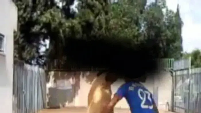 נערים היכו את חבריהם והעלו סרטונים לאינטרנט