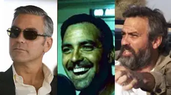 ג'ורג' קלוני