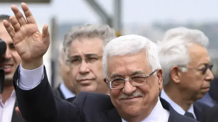 יו"ר הרשות הפלסטינית אבו מאזן מבקר בברזיל יו"ר הרשות הפלסטינית אבו מאזן מבקר בברזיל