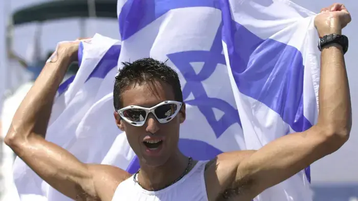 גל פרידמן גולש ישראלי