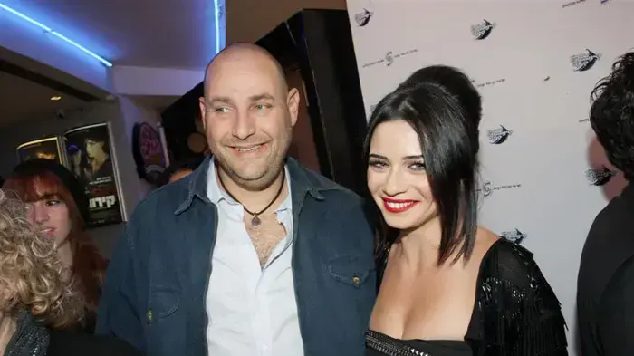 נינט טייב, צביקה הדר נינט טייב, צביקה הדר