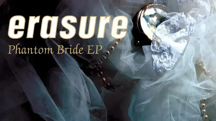 אירייז'ר, "Phantom Bride" אירייז'ר, "Phantom Bride"