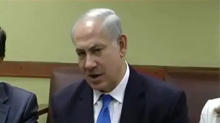נתניהו: מענק כספי לנשים ששהו במעון לנשים מוכות