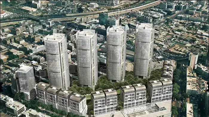 שוק סיטונאי