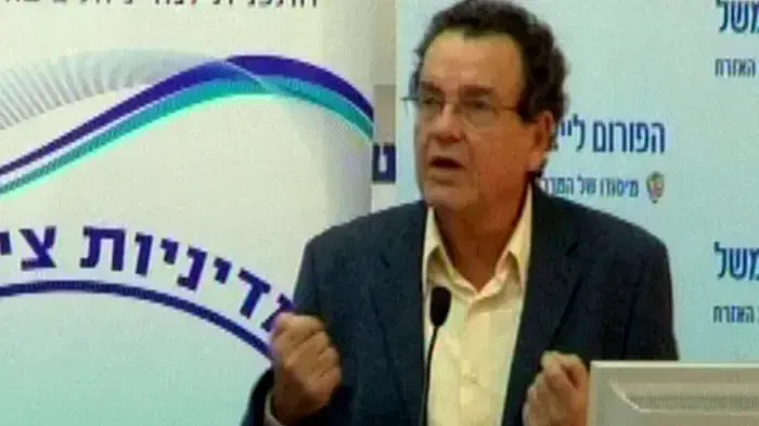 פרידמן:"אנחנו במצב חצי אנרכיסטי"