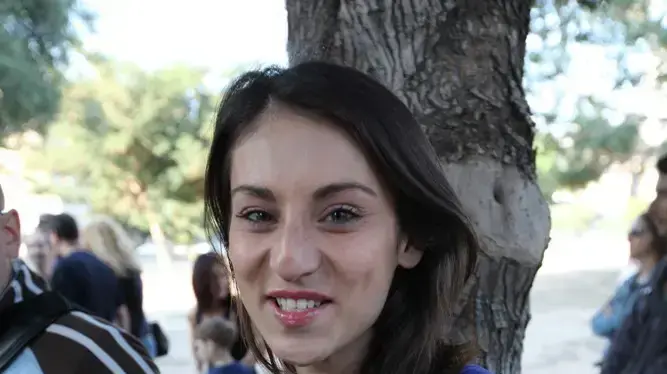 הפגנה נגד פרוות הפגנה נגד פרוות