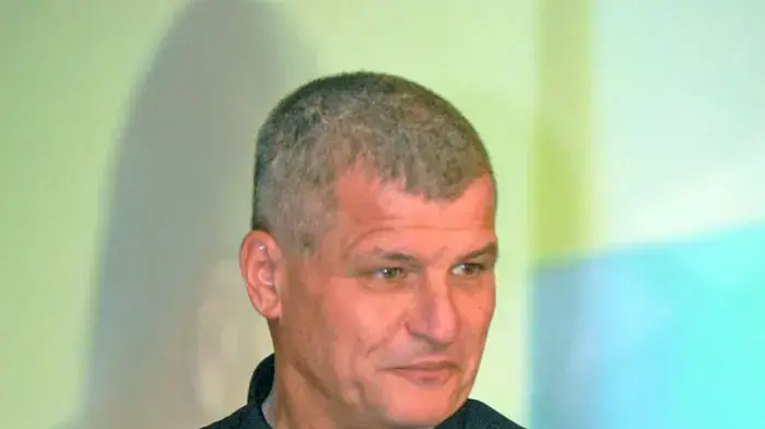 מיקי רוזנטל בכנס אילת לעיתונות נובמבר 2009 מיקי רוזנטל בכנס אילת לעיתונות נובמבר 2009