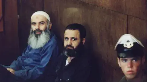 שייח עובייד מוסטפא דיראני שייח עובייד מוסטפא דיראני