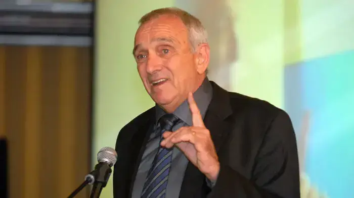 השר אהרונוביץ' בכנס אילת לעיתונות נובמבר 2009
