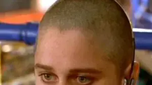 רובין טאני מתוך "רקורד חזק" רובין טאני מתוך "רקורד חזק"
