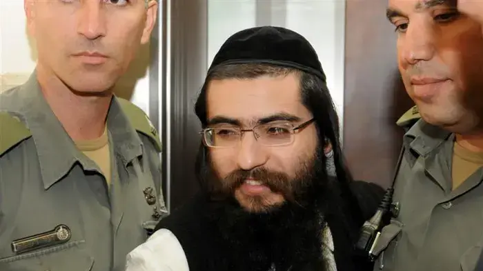 פתיחת משפטו של אליאור חן פתיחת משפטו של אליאור חן
