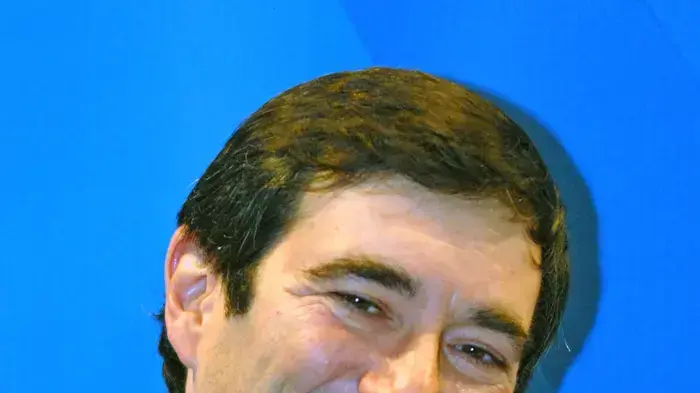 דב אלפון בכנס אילת לעיתונות נובמבר 2009