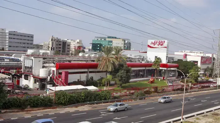 קוקה קולה קוקה קולה