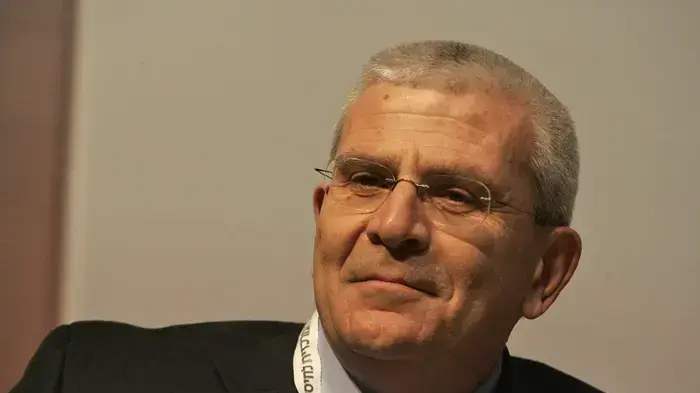 אלי יונס בכנס כלכליסט, נובמבר 2009