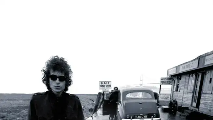 No Direction Home, בוב דילן No Direction Home, בוב דילן