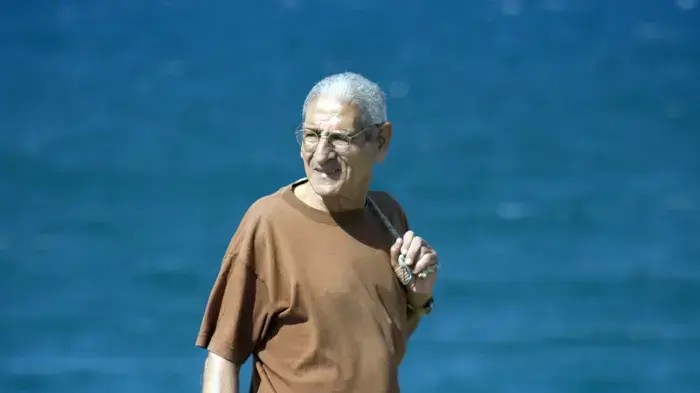 אבו ג'ורג שיבלי אבו ג'ורג שיבלי