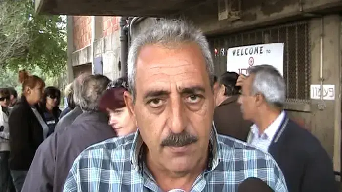 מפעל הטקסטיל מוליטן בסכנת סגירה