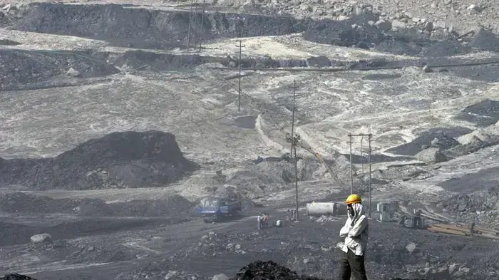 זיהום אוויר, ערב ועידת האקלים בקופנהגן